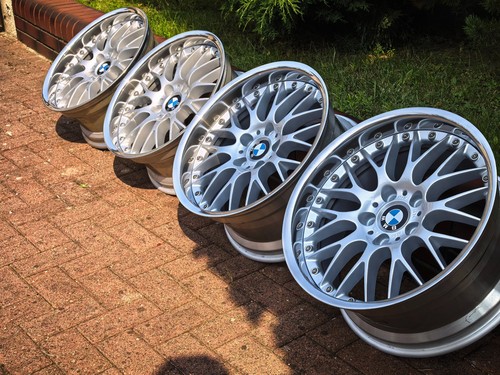 Felgen bmw bbs 744 745 - bbs, 744/745