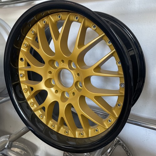 Bbs 740 bmw e39 styling - bbs, 42