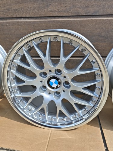 Bbs 723 724 bmw style - bbs,