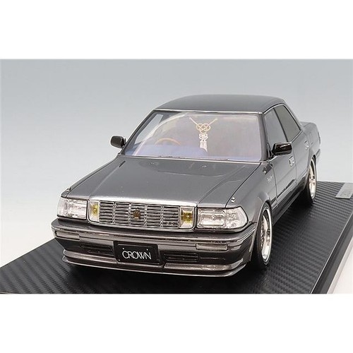 Zündmodell toyota crown - toyota,