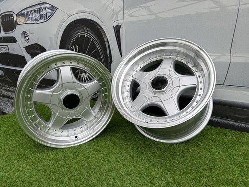 R17 5x120 bbs - 4x,