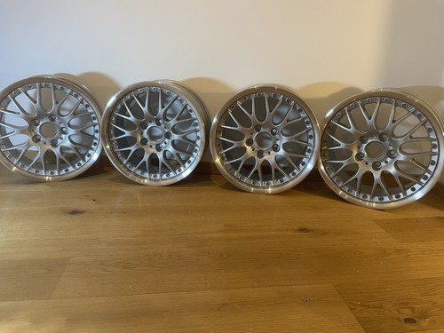 Bmw e36 felgen styling - felgen, 17