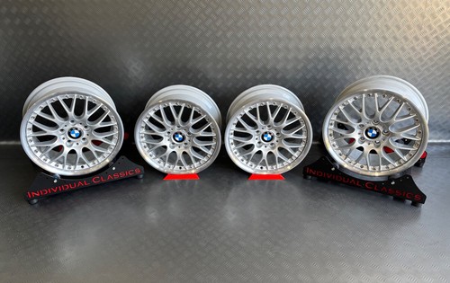 Bmw bbs 765 8x17 et47 - bbs, e36