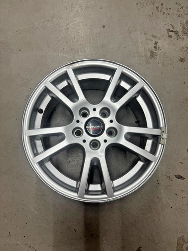 Bbs bmw alufelgen - , zoll