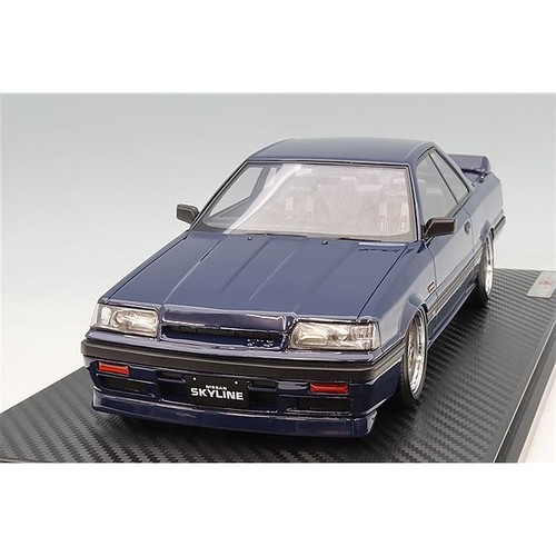 Zündmodell nissan skyline - nissan,