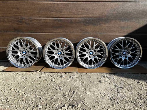 Bbs bmw styling rs - 4x,