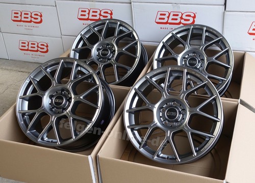 Bbs platinum felgen 8 - bbs,