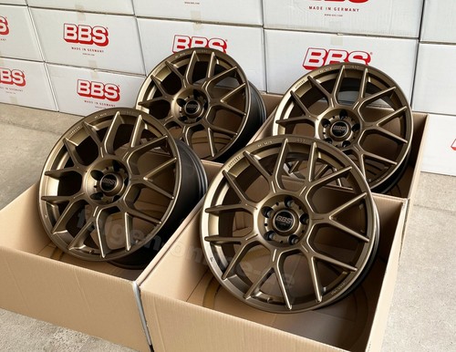Bbs bronze felgen - bbs,