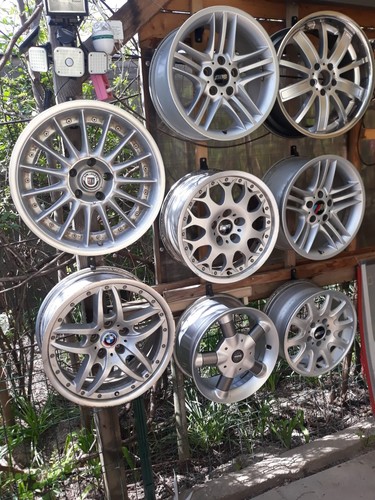 Bbs 845y speiche styling - rs,