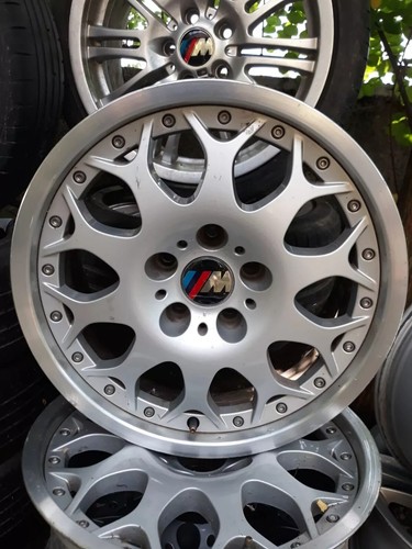 Bbs 845y speiche styling - 1x, rs