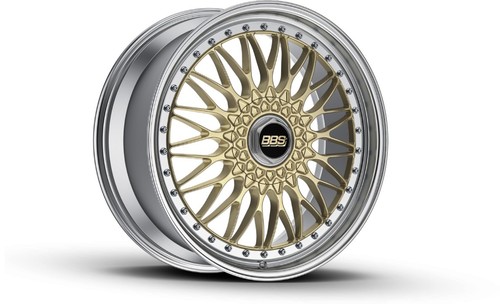 Bbs super 5x20 5 - rs,