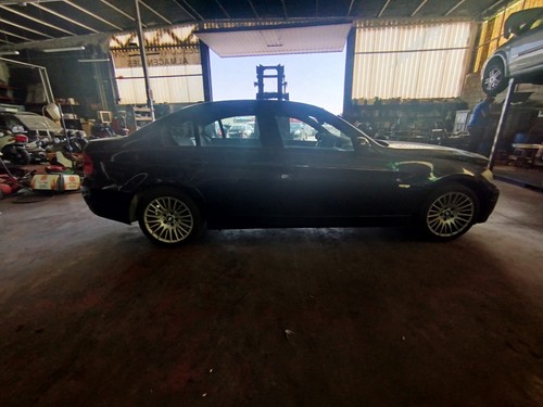 Reifenset bmw 3er berlina - 3er,