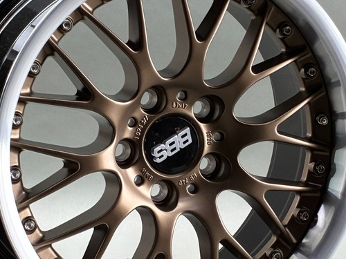 Orig bbs 740 - 740, bmw