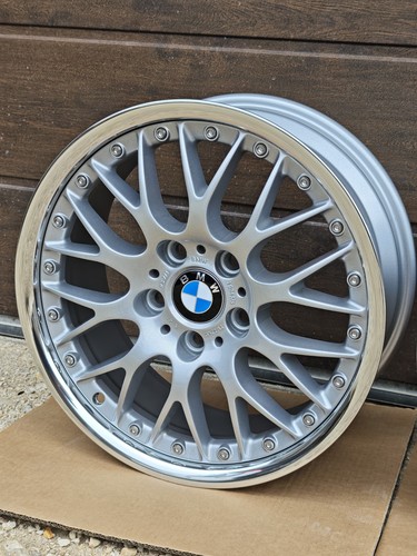 Bbs 723 bmw style 17 - 42, 17"