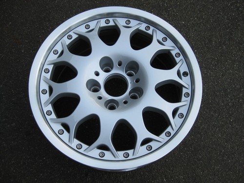Bbs rs845 bmw alufelge - 1,