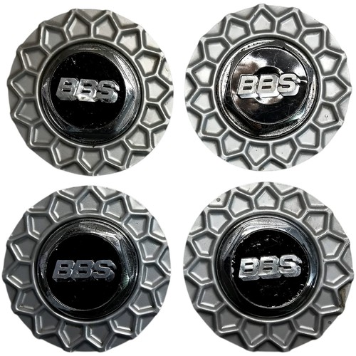 Stück bbs nabenkappen - bbs, rs