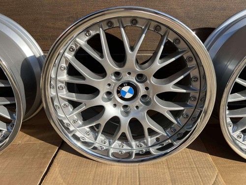 Bbs bmw styling rs - bbs,