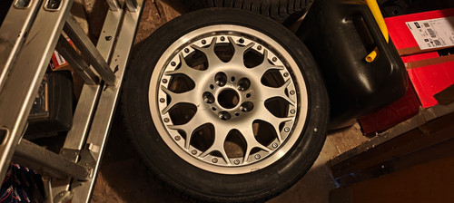 Bbs 845 zoll - 1x,