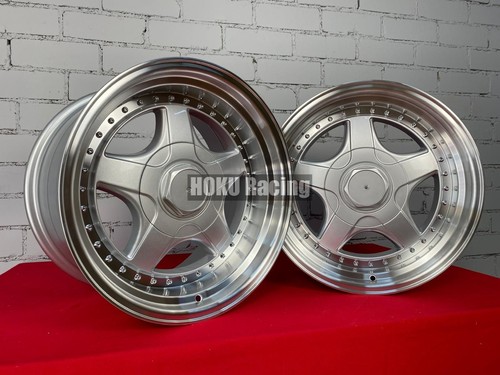 Bbs style deep dish - bbs,