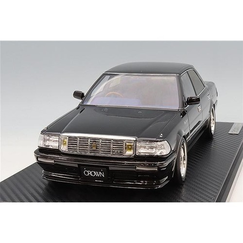 Zündmodell toyota crown royal - zündmodell,