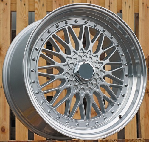 Felgen zoll bmw e38 - 17,