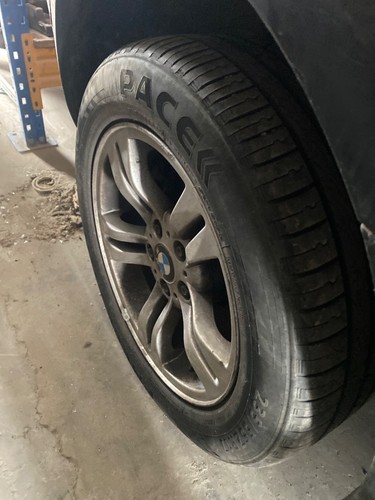 Reifenset bmw serie - bmw,
