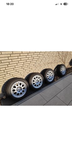 Bmw 7er e38 - styling,